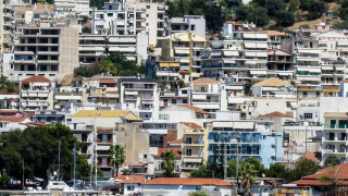 Σε αυτές τις περιοχές καταργείται από το 2027 ο ΕΝΦΙΑ