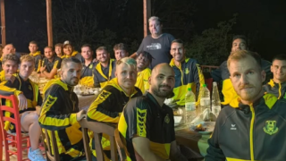 Το ρόστερ της Αναγέννησης Καρδίτσας: Πήρε Τσαπακίδη ο Καμπανιακός