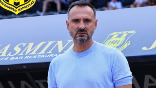 Αναγέννηση Καρδίτσας-Καβακάς: «Προσεκτικοί»-Ο Μπουλάρι στον ΠΑΣ, πιστοποιητικό για Νέστο