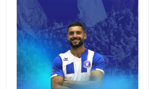 Στη Νίκη Βόλου ο Στοΐλκοβιτς