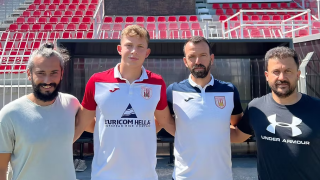 Καμπανιακός: Επαγγελματίας ο Κρυκίδης, μεταγραφές για Παναργειακό και Ηλιούπολη