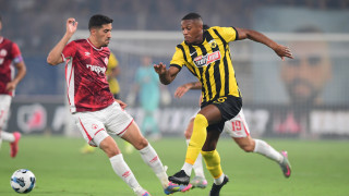 ΑΕΚ: Με super deal κοντά στη Μοντερέι ο Μαρσιάλ