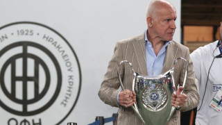 Αναστόπουλος για Εθνική﻿: «Προσεκτικοί για να μην την... πατήσουμε-Δεν υπάρχει λόγος για αλλαγές»