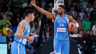 Γιάννης Αντετοκούνμπο: Η καθόλου τυχαία σιωπή του και... εξαιρέσεις