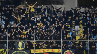 Άρης και Ατρόμητος συμφώνησαν για εισιτήρια, «stop» από την Αστυνομία