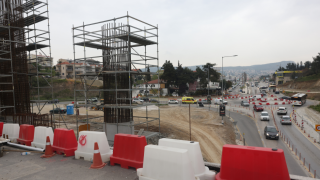 Θεσσαλονίκη: Ανοίγει ο δρόμος για κυκλικούς κόμβους-Σε ποια σημεία θα γίνουν