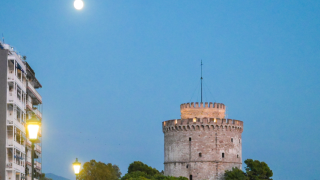 ΠΚΜ και Υπ. Πολιτισμού προστατεύουν και αναδεικνύουν αρχαιολογικό χώρο στη Θεσσαλονίκη