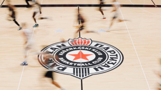 Παρτιζάν - ΠΑΟΚ: Η ώρα του μεγάλου ασπρόμαυρου φιλικού