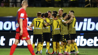 Ατρόμητος–Άρης: Ντεμπούτο Χιμένεθ και αναζήτηση restart