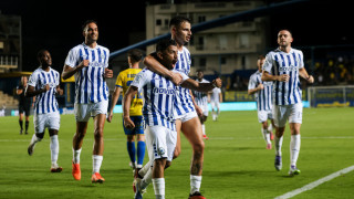 Ατρόμητος: Με δύο απουσίες κόντρα στον Άρη-Στην αποστολή και ο Μουτουσαμί