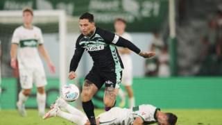 Ισπανικό δημοσίευμα: «ΠΑΟΚ και Άρης για Άβιλα»