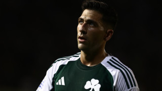 Παναθηναϊκός: Μέση Ανατολή «καλεί» Μπακασέτα