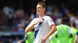 Δανεικός στη Μαρσέιγ ο Παβάρ από την Ίντερ