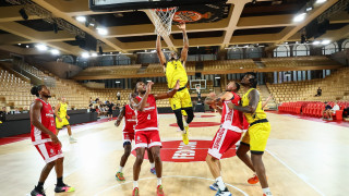 Μπράις Τζόουνς: «Πιστεύω ότι μπορούμε να κάνουμε κάτι μεγάλο»