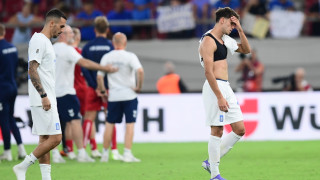 Έτσι ήρθε η βαριά ήττα από τη Δανία για την Ελλάδα