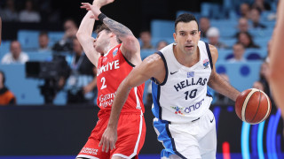 EuroBasket 2025: Η παράδοση της Ελλάδας στους μικρούς τελικούς