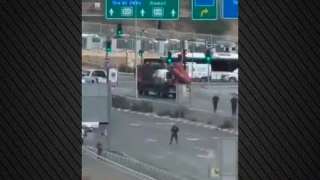 Μακελειό στην Ιερουσαλήμ σε στάση λεωφορείου: 5 νεκροί και 11 τραυματίες