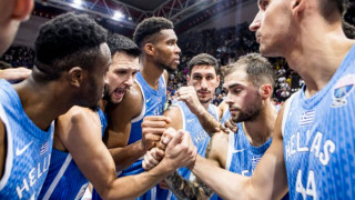 Eurobasket 2025: Η Ελλάδα παίζει για το μετάλλιο στον λαιμό-Τι ώρα είναι ο μικρός τελικός με Φινλανδία