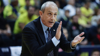 Μεσίνα: «Θα προτιμούσαμε να έχουμε από φέτος 24 ομάδες στην Euroleague»