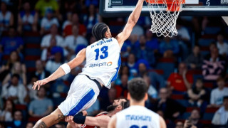 EuroBasket 2025: Γράφει ιστορία η Φινλανδία, προκρίθηκε στα ημιτελικά με σούπερ εμφάνιση