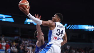 Αντετοκούνμπο: «Θα αναγεννηθώ από τις στάχτες σαν τον Φοίνικα»