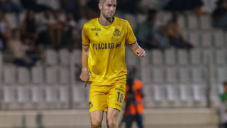 ΟΦΗ: Προφορική συμφωνία με Βούκοτιτς