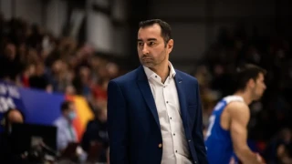 Καμπερίδης: «Σε αυτά τα σημεία θα κριθεί το Ελλάδα-Τουρκία»