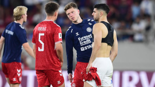 Πώς αντιμετώπισε ο Κωνσταντίνος Κουλιεράκης την ήττα: «Ήταν καμπανάκι»