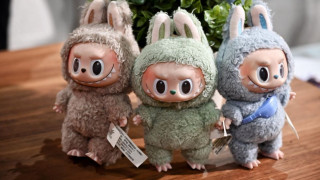 Ανάκληση Labubu: Σοβαροί κίνδυνοι για την παιδική ασφάλεια