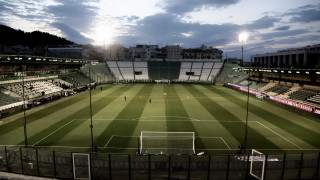 Οριστικό: Σε ποιο γήπεδο θα παίξει ο Παναθηναϊκός στους 16 του Europa League