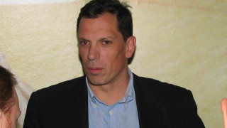 Μπουντούρης: «Είναι προσηλωμένος και αγριεμένος ο Γιάννης - Πιστεύω πως θα είμαστε στα μετάλλια»