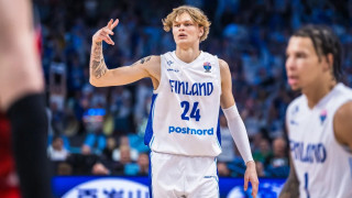 Μίικα Μούρινεν: Αυτός είναι ο «Slim Jesus» της Φινλανδίας