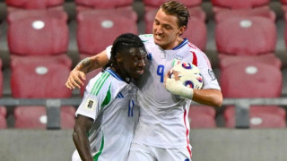 Ματς θρίλερ και νίκη στις καθυστερήσεις για την Ιταλία, ταπεινωτική ήττα για Σουηδία