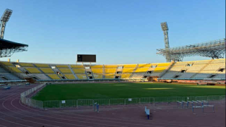 Super Cup: Εκεί θα παίξουν Ολυμπιακός και ΟΦΗ