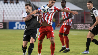 Πανσερραϊκός: Η αποστολή ενόψει Αστέρα Τρίπολης-Πώς κατεβαίνουν οι Αρκάδες