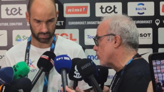 Νίκος Παπαδογιάννης: Πώς απάντησε στην τοξικότητα των social media για τη... Γάζα