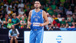 Ξέσπασμα Παπανικολάου για εθνική ποδοσφαίρου και social media: «Τα παιδιά παλεύουν για την Ελλάδα»