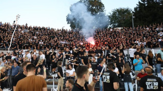 ΚΑΕ ΠΑΟΚ: «Δύο πόλεις, μια φωνή»