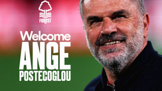 Νότιγχαμ: Ανακοίνωσε τον Ποστέκογλου