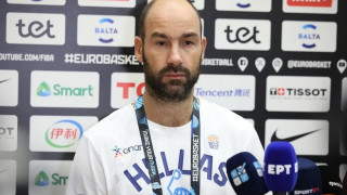 Ξέσπασμα Σπανούλη για Σενγκούν: «Πολύ μικρός για να μιλήσει για τον Γιάννη»