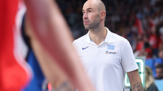 Σπανούλης: «Κάναμε πολλά παιδαριώδη λάθη, άξιζαν τη νίκη»