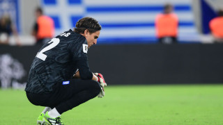 Εθνική ομάδα-Παρακάμερα με... βλέμμα στον κόσμο: «Συνεχίζουμε να βλέπουμε μπροστά και ψηλά»