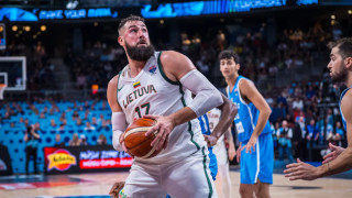 Βαλαντσιούνας: «Η Ελλάδα ήταν πιο δυνατή, ήταν καλύτερη»