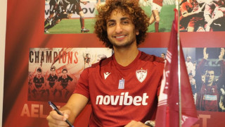 ΑΕΛ: «Τραβάει» τον Ουάρντα στα δικαστήρια-«Όλοι ξέρουν το ποιόν του»