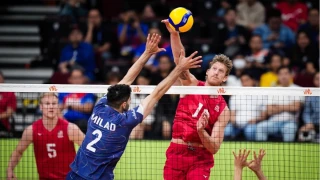 Βόλεϊ: Ο ΠΑΟΚ ενεργοποιεί τη βόμβα «Μαξ Χολτ»