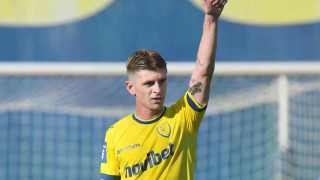 Παναιτωλικός: Νοκ άουτ ο Αποστολόπουλος-Χάνει ΠΑΟΚ και Άρη