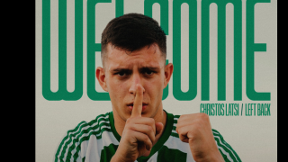 Ενισχύθηκε με Λάτση ο Αγροτικός Αστέρας – Στον Αργοναύτη ο Χαριτίδης