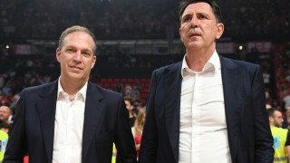 ΕΣΑΚΕ: Μελής και Ρεντζιάς για την επιτυχία της Εθνικής