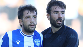 Παίκτης της Καλλιθέας τα... έβαλε με την Άννα Βίσση