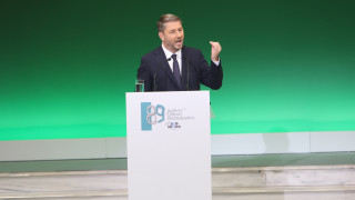 Επίθεση ΝΔ σε Ανδρουλάκη: «Πράσινα λεφτόδεντρα, ακοστολόγητες προτάσεις»